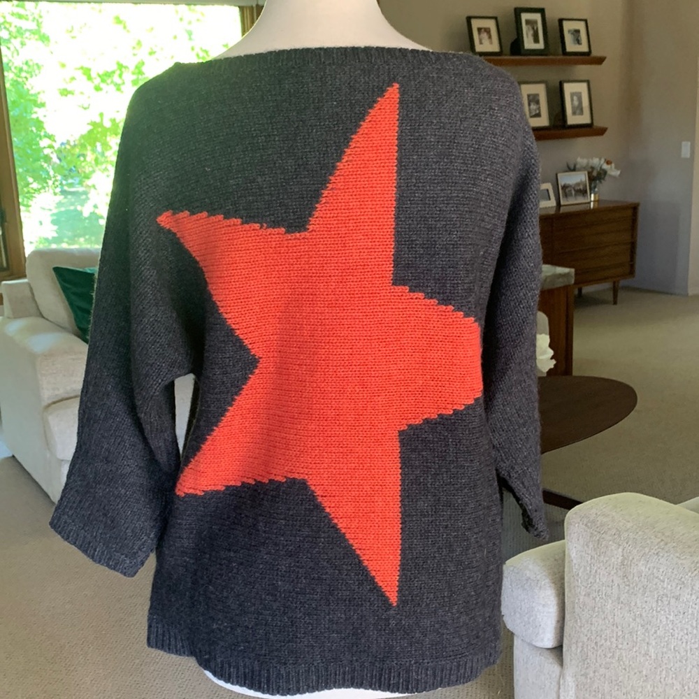 360 Cashmere Sweater